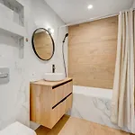 아파트 Prime Club Paraiso Ocean View 플라야 파라이소