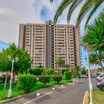 아파트 Prime Club Paraiso Ocean View 플라야 파라이소