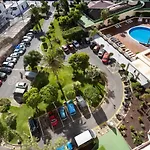 아파트 Prime Club Paraiso Ocean View 플라야 파라이소