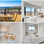 Prime Club Paraiso Ocean View 아파트 플라야 파라이소