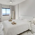 아파트 Prime Club Paraiso Ocean View