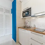 Prime Club Paraiso Ocean View 아파트