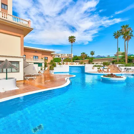 Prime Club Paraiso Ocean View Playa Paraiso (Tenerife)