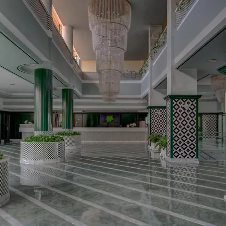 Prime Club Paraiso Ocean View *
