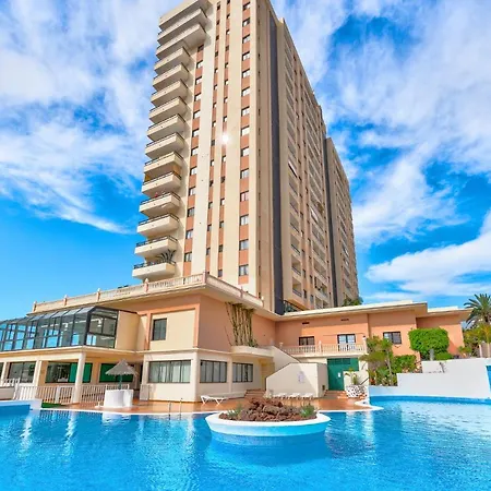 Apartment Prime Club Paraiso Ocean View