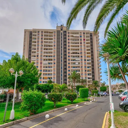 Apartment Prime Club Paraiso Ocean View Playa Paraiso (Tenerife)