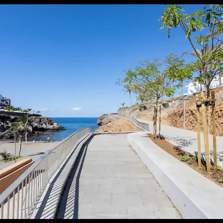Prime Club Paraiso Ocean View Apartment *
