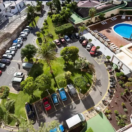 Apartment Prime Club Paraiso Ocean View Playa Paraiso (Tenerife)