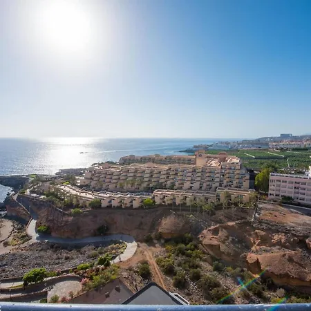 Prime Club Paraiso Ocean View Apartment