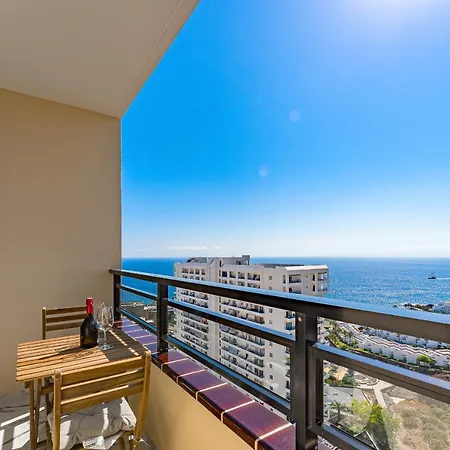 Prime Club Paraiso Ocean View
