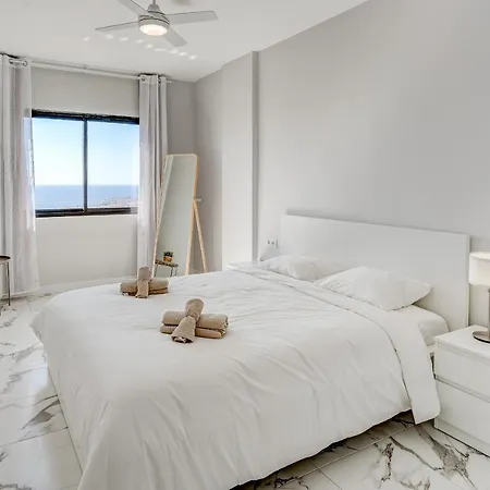Apartment Prime Club Paraiso Ocean View
