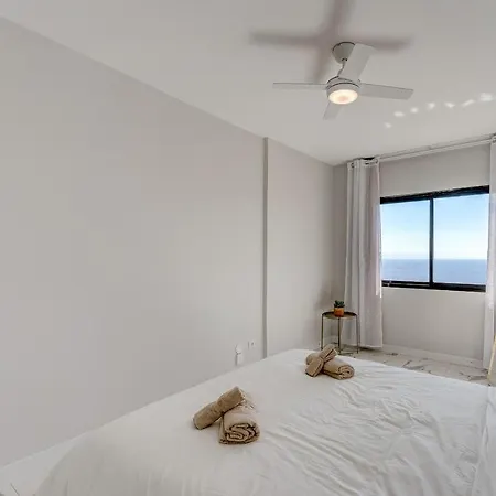 Prime Club Paraiso Ocean View Apartment Playa Paraiso (Tenerife)