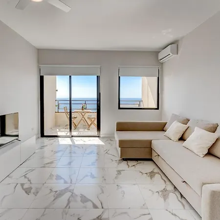 Apartment Prime Club Paraiso Ocean View Playa Paraiso (Tenerife)