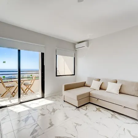 Prime Club Paraiso Ocean View Apartment Playa Paraiso (Tenerife)