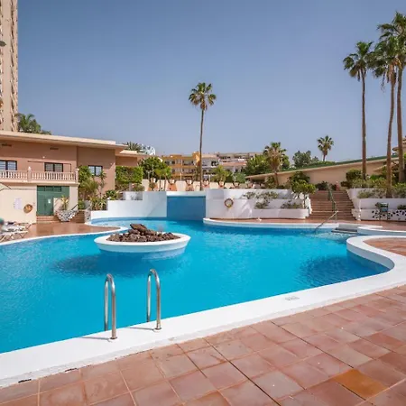 Prime Club Paraiso Ocean View Apartment *