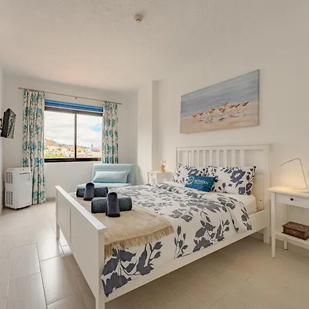 Prime Club Paraiso Ocean View Apartment *