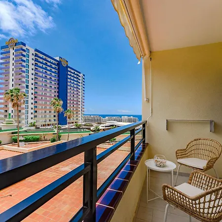아파트 Prime Club Paraiso Ocean View