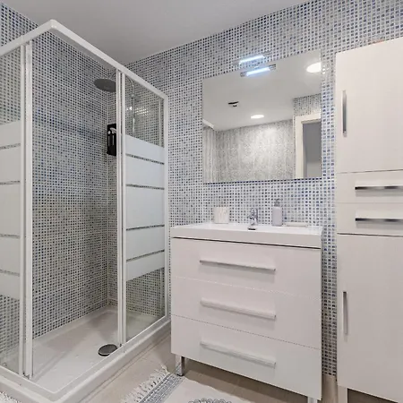 Apartment Prime Club Paraiso Ocean View