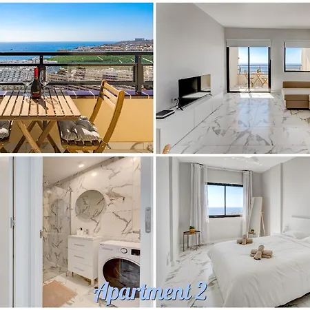 Prime Club Paraiso Ocean View Playa Paraiso (Tenerife)